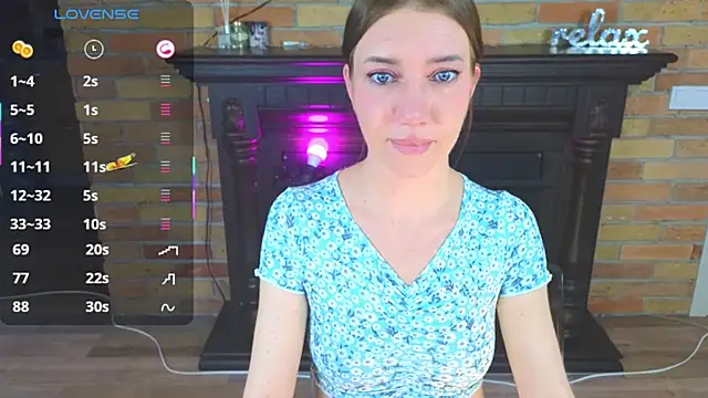 AlexaStoun online show from 03-15-26, 03:08