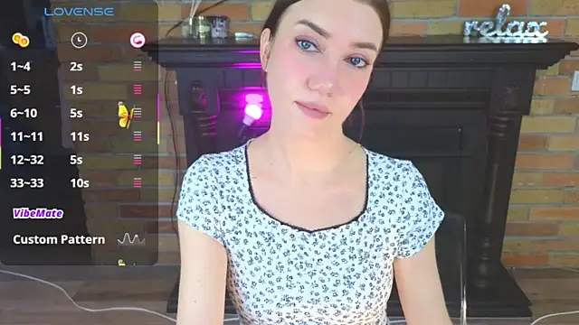 AlexaStoun online show from 03-08-26, 02:42