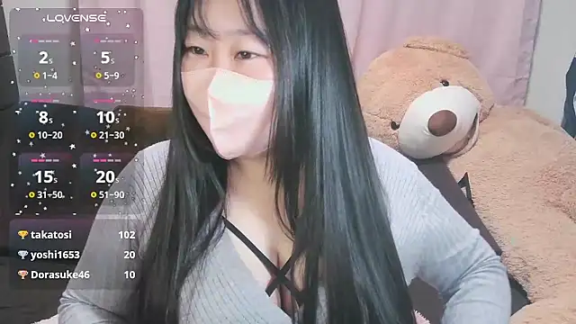 yuinyan3150 online show from 04-01-26, 03:41