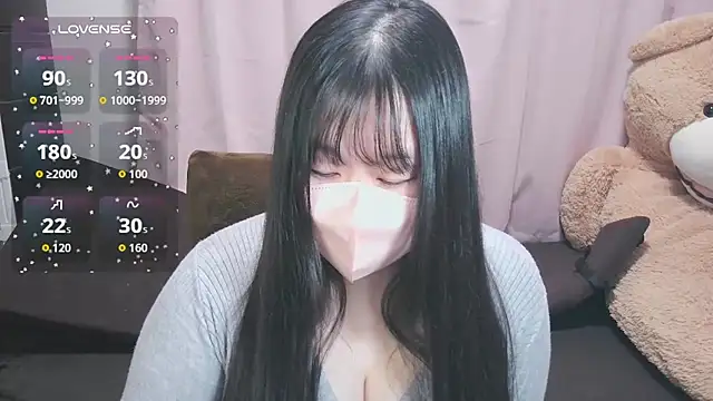 yuinyan3150 online show from 03-16-26, 08:55