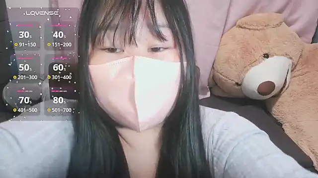 yuinyan3150 online show from 02-14-26, 07:58