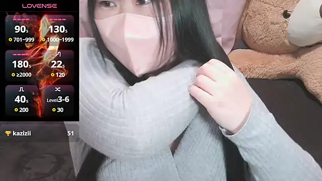 yuinyan3150 online show from 02-18-25, 10:47