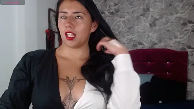 Ashleymonroe14 online show from 01-14-26, 01:42