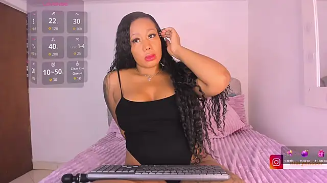 Snapshot of mary_kisses chatting on 02-23-26, 01:07 mary kisses online show from 02-23-26, 01:07