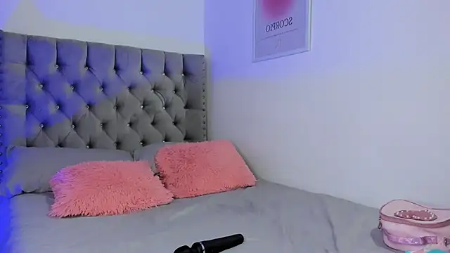 MafeOlimpo online show from 12-03-25, 08:52