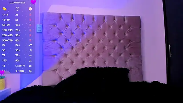 Snapshot of MafeOlimpo chatting on 03-17-25, 10:08 MafeOlimpo online show from 03-17-25, 10:08