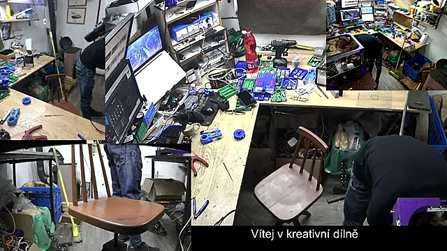 Snapshot of Happy_Michal chatting on 12-26-24, 08:50 Happy Michal online show from 12-26-24, 08:50