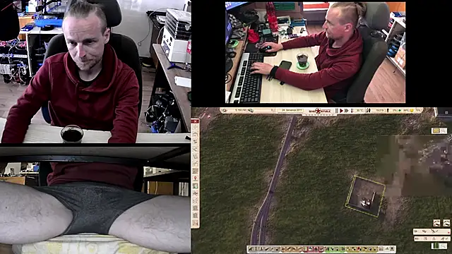 Snapshot of Happy_Michal chatting on 04-28-26, 02:54 Happy Michal online show from 04-28-26, 02:54