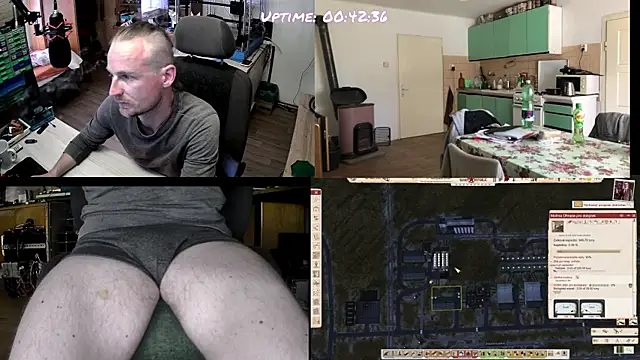 Snapshot of Happy_Michal chatting on 05-29-26, 01:17 Happy Michal online show from 05-29-26, 01:17