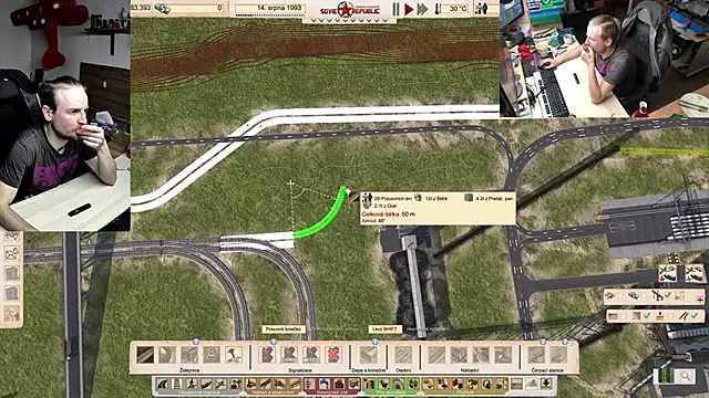 Snapshot of Happy_Michal chatting on 04-13-26, 06:01 Happy Michal online show from 04-13-26, 06:01