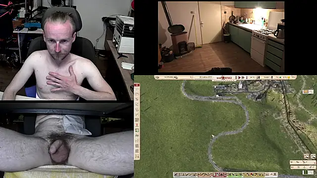 Snapshot of Happy_Michal chatting on 05-01-26, 07:08 Happy Michal online show from 05-01-26, 07:08