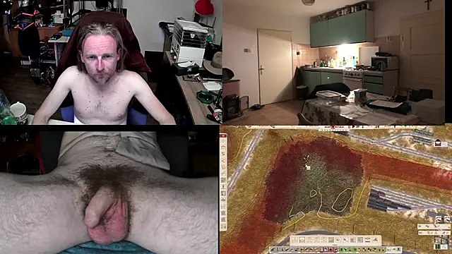 Snapshot of Happy_Michal chatting on 05-14-26, 07:11 Happy Michal online show from 05-14-26, 07:11
