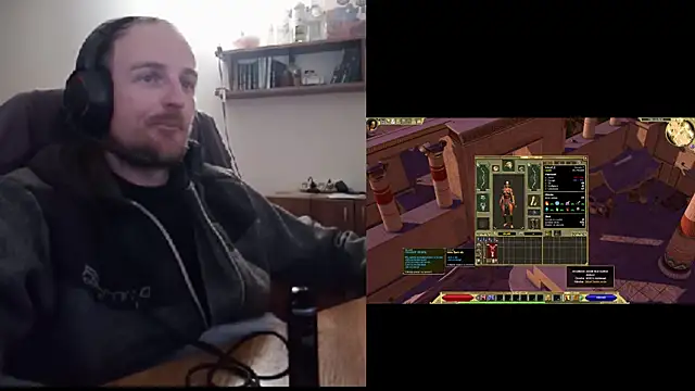 Snapshot of Happy_Michal chatting on 10-08-25, 06:41 Happy Michal online show from 10-08-25, 06:41