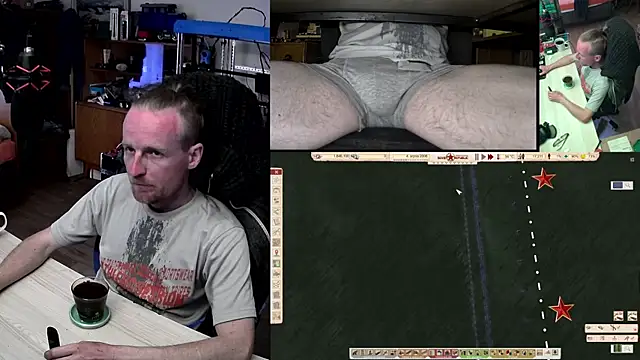 Snapshot of Happy_Michal chatting on 04-24-26, 05:04 Happy Michal online show from 04-24-26, 05:04