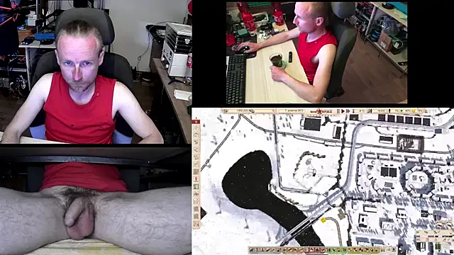 Snapshot of Happy_Michal chatting on 04-30-26, 05:20 Happy Michal online show from 04-30-26, 05:20