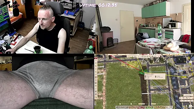 Snapshot of Happy_Michal chatting on 05-26-26, 01:42 Happy Michal online show from 05-26-26, 01:42