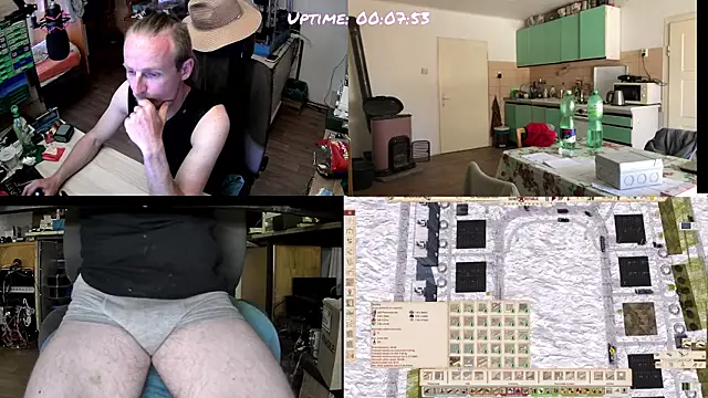 Snapshot of Happy_Michal chatting on 05-25-26, 12:04 Happy Michal online show from 05-25-26, 12:04