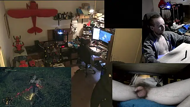 Snapshot of Happy_Michal chatting on 11-29-25, 07:58 Happy Michal online show from 11-29-25, 07:58