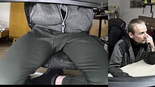 Snapshot of Happy_Michal chatting on 10-04-25, 12:39 Happy Michal online show from 10-04-25, 12:39