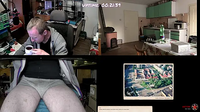 Snapshot of Happy_Michal chatting on 05-23-26, 06:18 Happy Michal online show from 05-23-26, 06:18