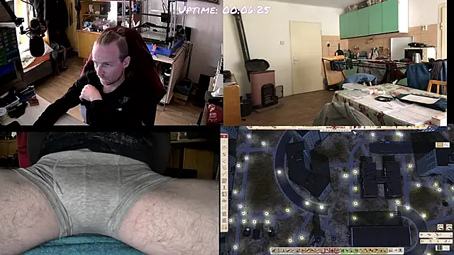 Snapshot of Happy_Michal chatting on 05-17-26, 07:19 Happy Michal online show from 05-17-26, 07:19