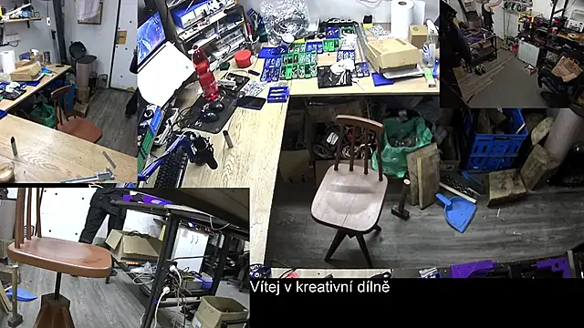 Snapshot of Happy_Michal chatting on 12-17-24, 11:39 Happy Michal online show from 12-17-24, 11:39