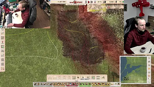 Snapshot of Happy_Michal chatting on 04-15-26, 06:12 Happy Michal online show from 04-15-26, 06:12