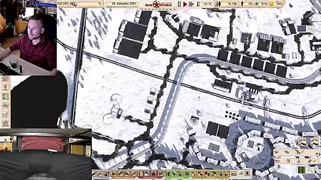 Snapshot of Happy_Michal chatting on 04-20-26, 03:02 Happy Michal online show from 04-20-26, 03:02