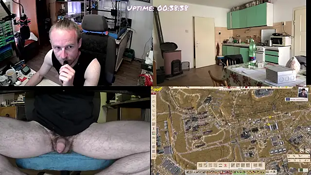 Snapshot of Happy_Michal chatting on 05-24-26, 07:41 Happy Michal online show from 05-24-26, 07:41