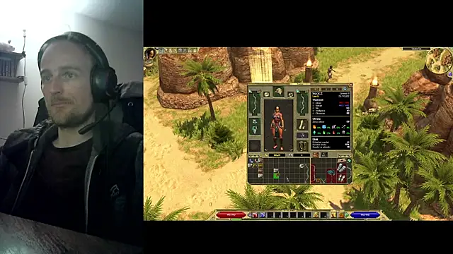 Snapshot of Happy_Michal chatting on 10-09-25, 05:24 Happy Michal online show from 10-09-25, 05:24