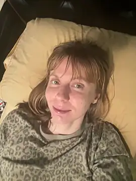 GoofyKitty4UU online show from 12-20-24, 01:25