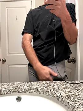 StrokinSnowman online show from 09-14-25, 04:02