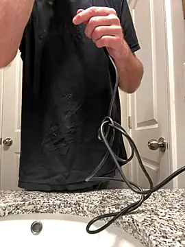 StrokinSnowman online show from 10-17-25, 03:43