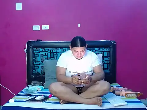 karolhot916 online show from 10-23-25, 11:03