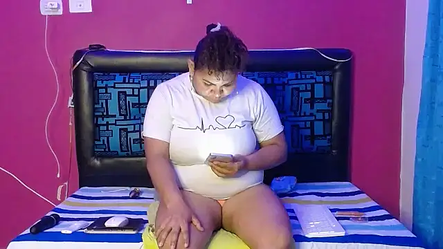 karolhot916 online show from 11-20-25, 11:14