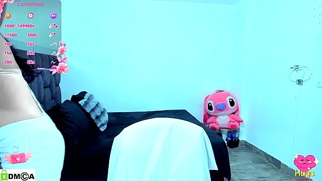 Snapshot of SweetMegan_1 chatting on 10-12-25, 02:24 SweetMegan 1 online show from 10-12-25, 02:24