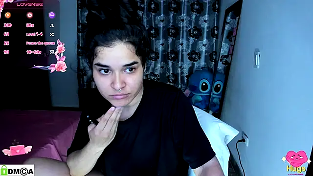 Snapshot of SweetMegan_1 chatting on 09-24-25, 07:37 SweetMegan 1 online show from 09-24-25, 07:37