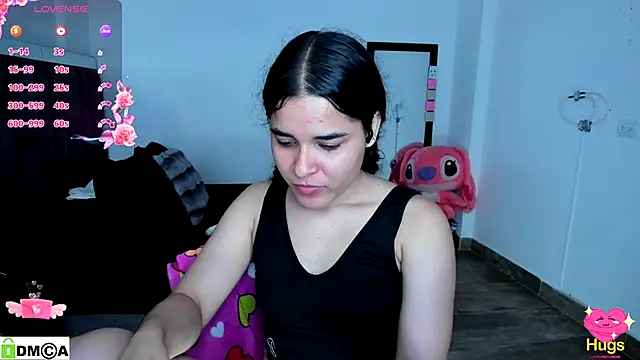 Snapshot of SweetMegan_1 chatting on 10-01-25, 10:02 SweetMegan 1 online show from 10-01-25, 10:02