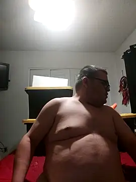 bigfrank6923 online show from 10-06-25, 06:47