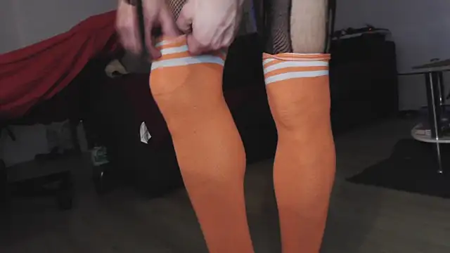 YoungAnalAddicted online show from 02-17-26, 06:49