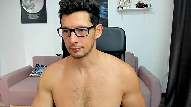 BrutusK08 online show from 09-09-25, 05:17