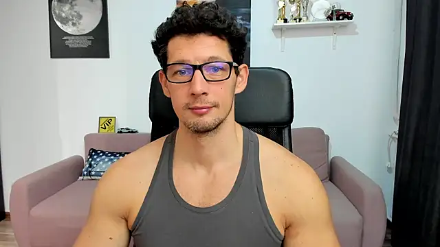 BrutusK08 online show from 12-20-25, 06:16