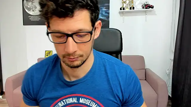 BrutusK08 online show from 02-24-26, 07:20