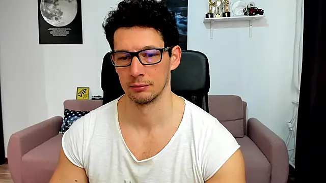 BrutusK08 online show from 03-05-26, 07:05