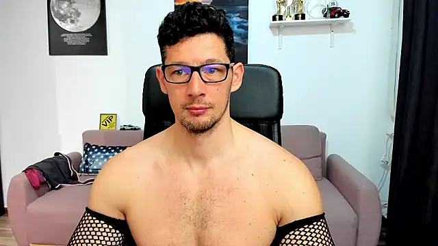 BrutusK08 online show from 03-19-26, 07:41