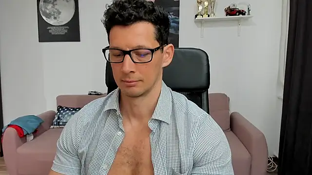 BrutusK08 online show from 03-06-25, 09:58