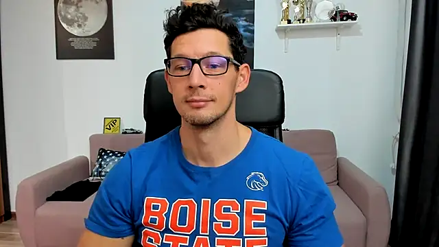 BrutusK08 online show from 11-20-25, 09:10