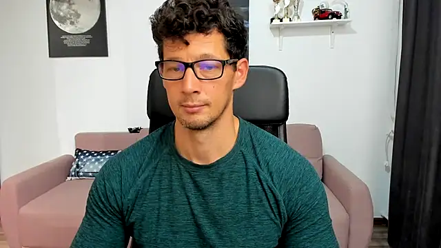 BrutusK08 online show from 10-09-25, 06:14