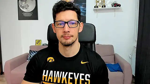 BrutusK08 online show from 02-01-26, 08:34