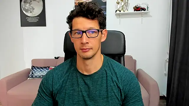 BrutusK08 online show from 10-06-25, 06:25